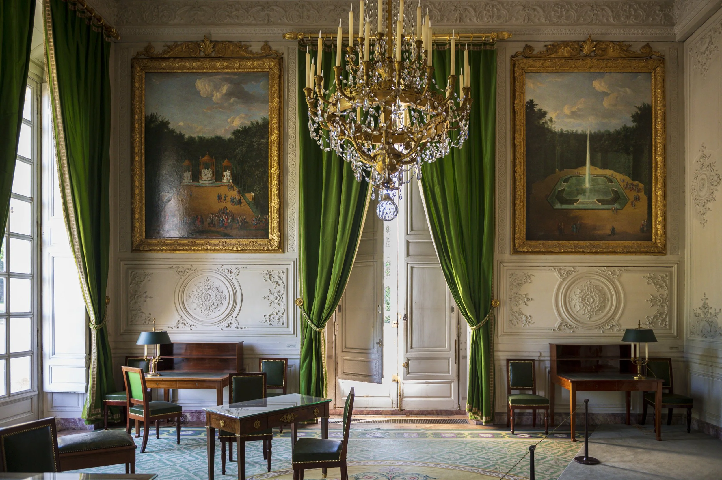 Chateau de Versailles Photo Excursion — Aperture Tours